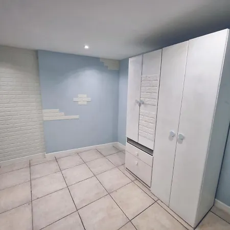 Manfredi Apartment