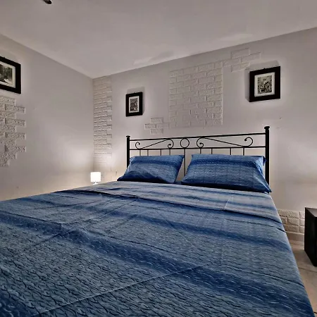 Apartment Manfredi Bari