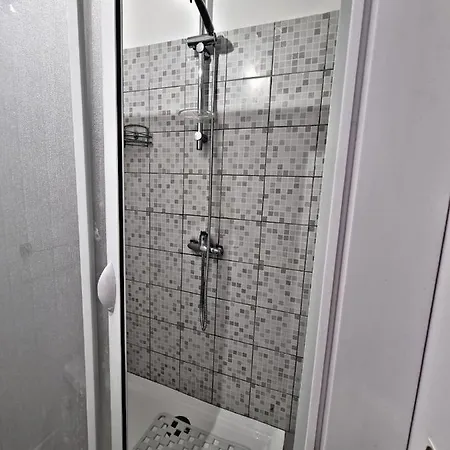 아파트 Manfredi *