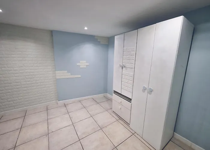 Manfredi Appartement