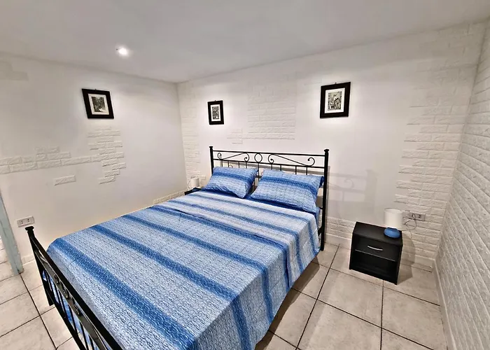 Manfredi Appartement Bari