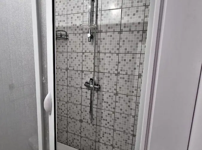 Appartement Manfredi *