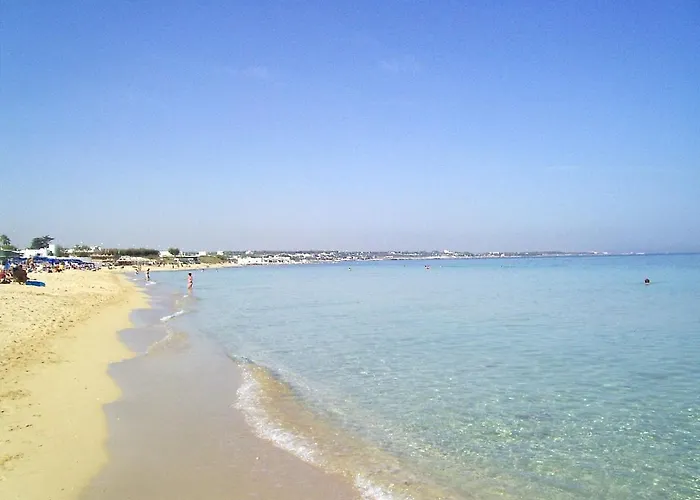 Manfredi Appartement