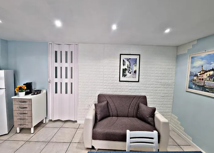 Manfredi Appartement