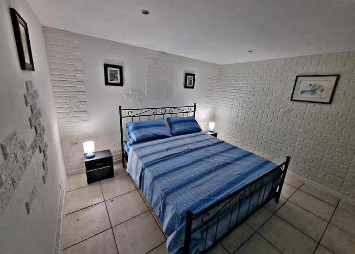 Manfredi Appartement