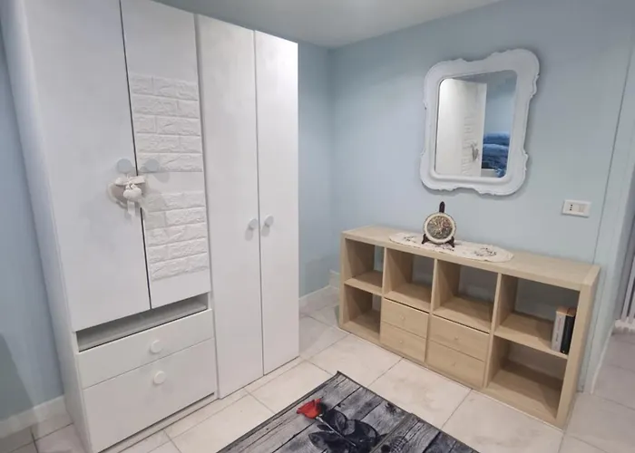 Appartement Manfredi