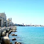 Manfredi Lejlighed Bari