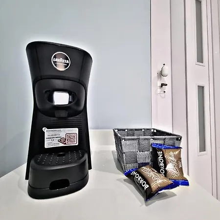 アパート Manfredi *