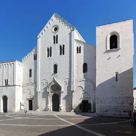 Appartamento Manfredi