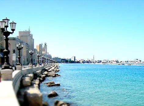 Manfredi Apartamento Bari