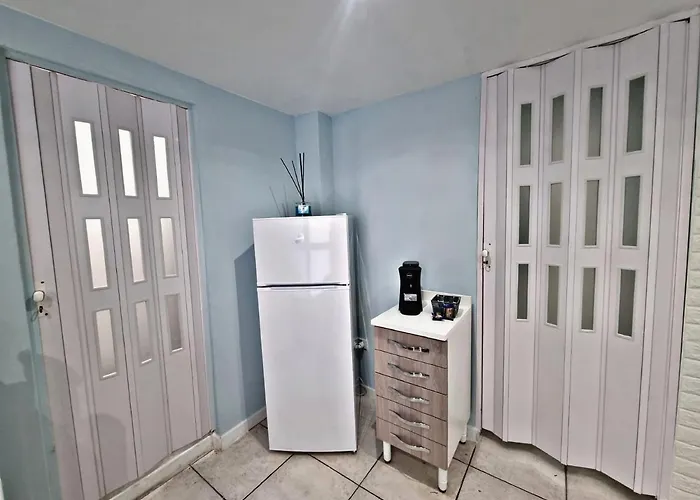 Apartamento Manfredi