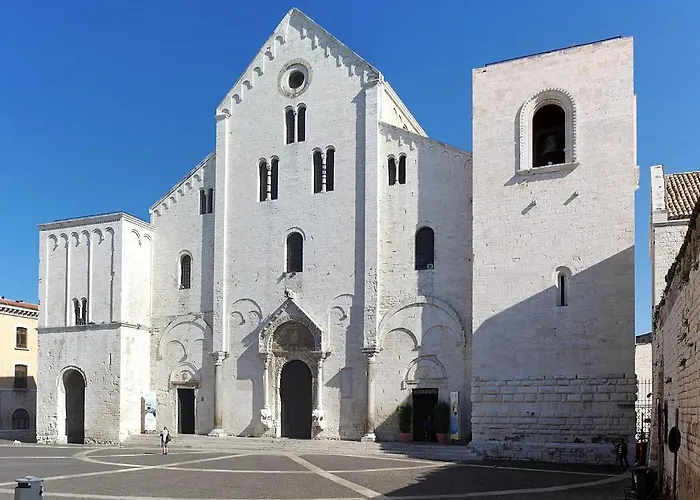 Apartamento Manfredi